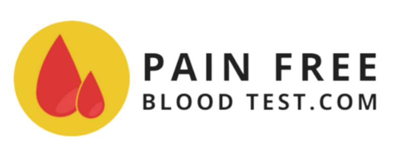 Pain Free Blood Test